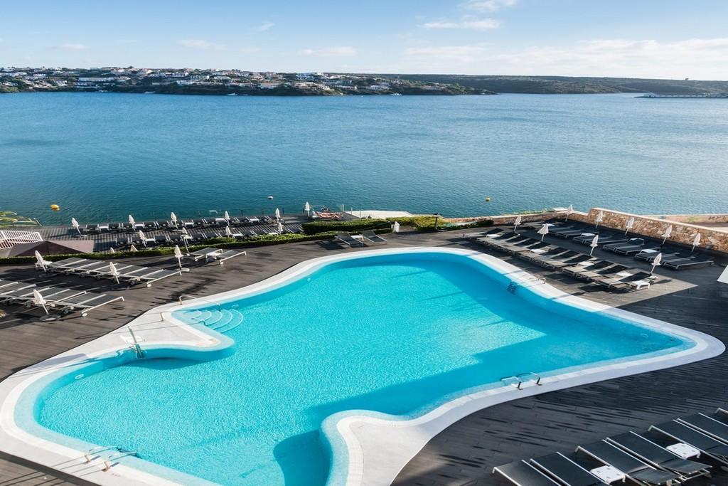 Artiem Carlos - Adults Only 4* Es Castell (Menorca)