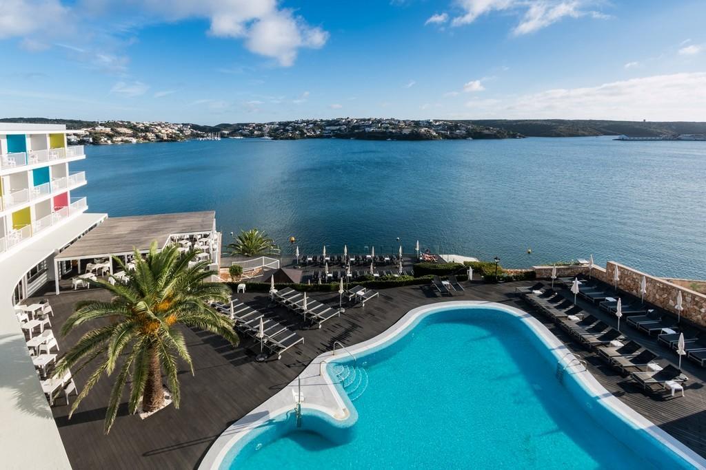 Artiem Carlos - Adults Only Es Castell (Menorca)