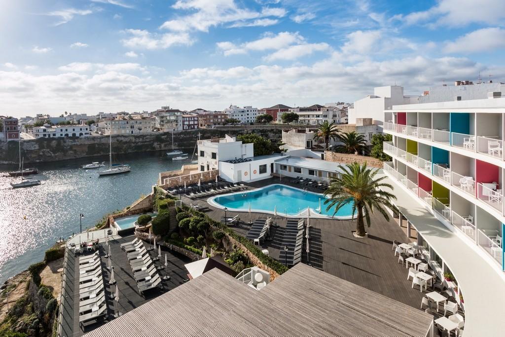 Hotel Artiem Carlos - Adults Only Es Castell (Menorca)