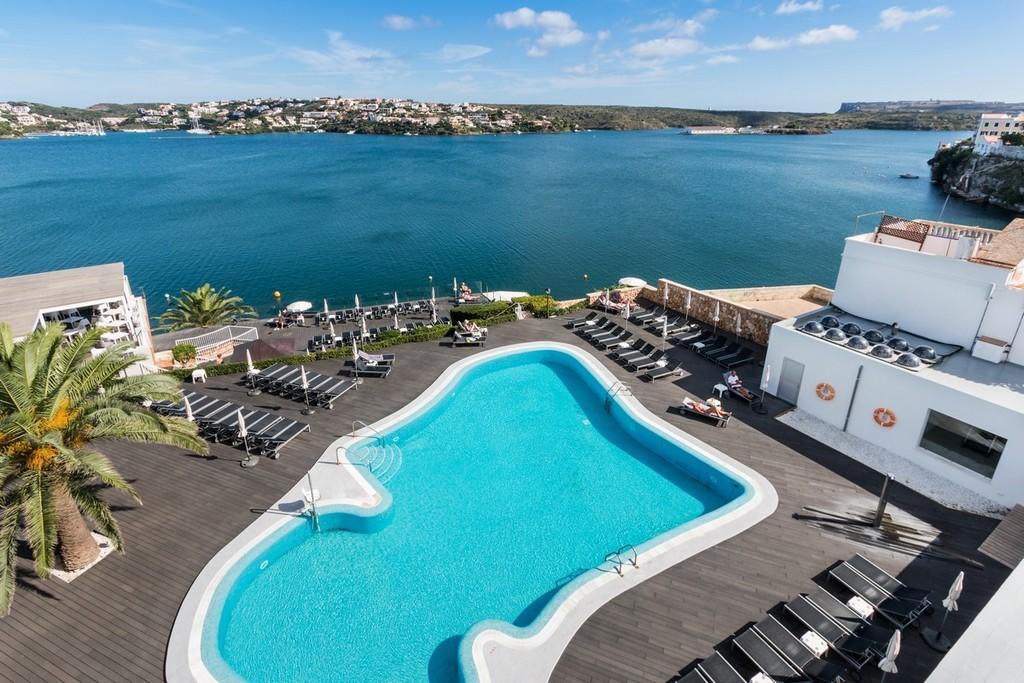 Artiem Carlos - Adults Only Hotel Es Castell (Menorca)