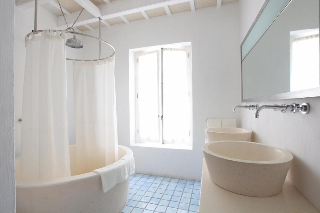 Tres Sants Hotel Ciutadella (Menorca)