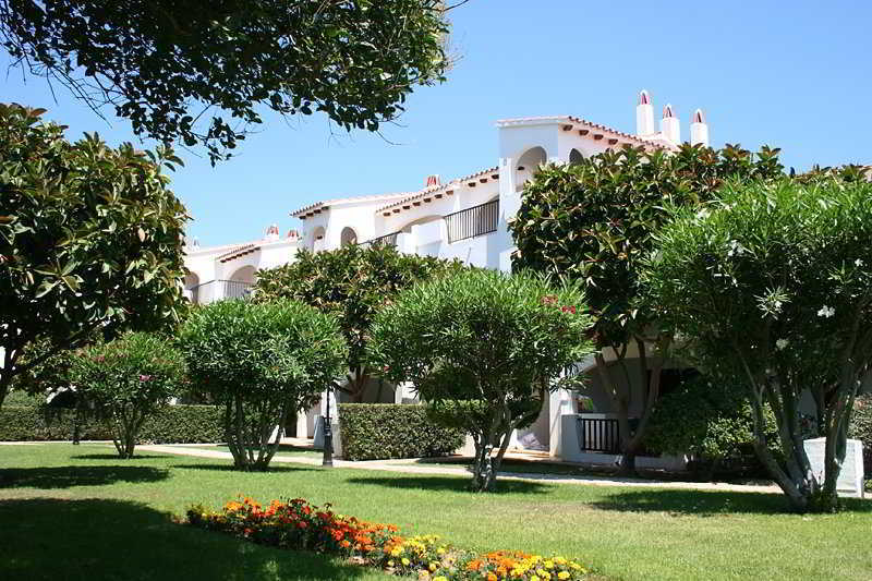 Aparthotel Siesta Mar 2*