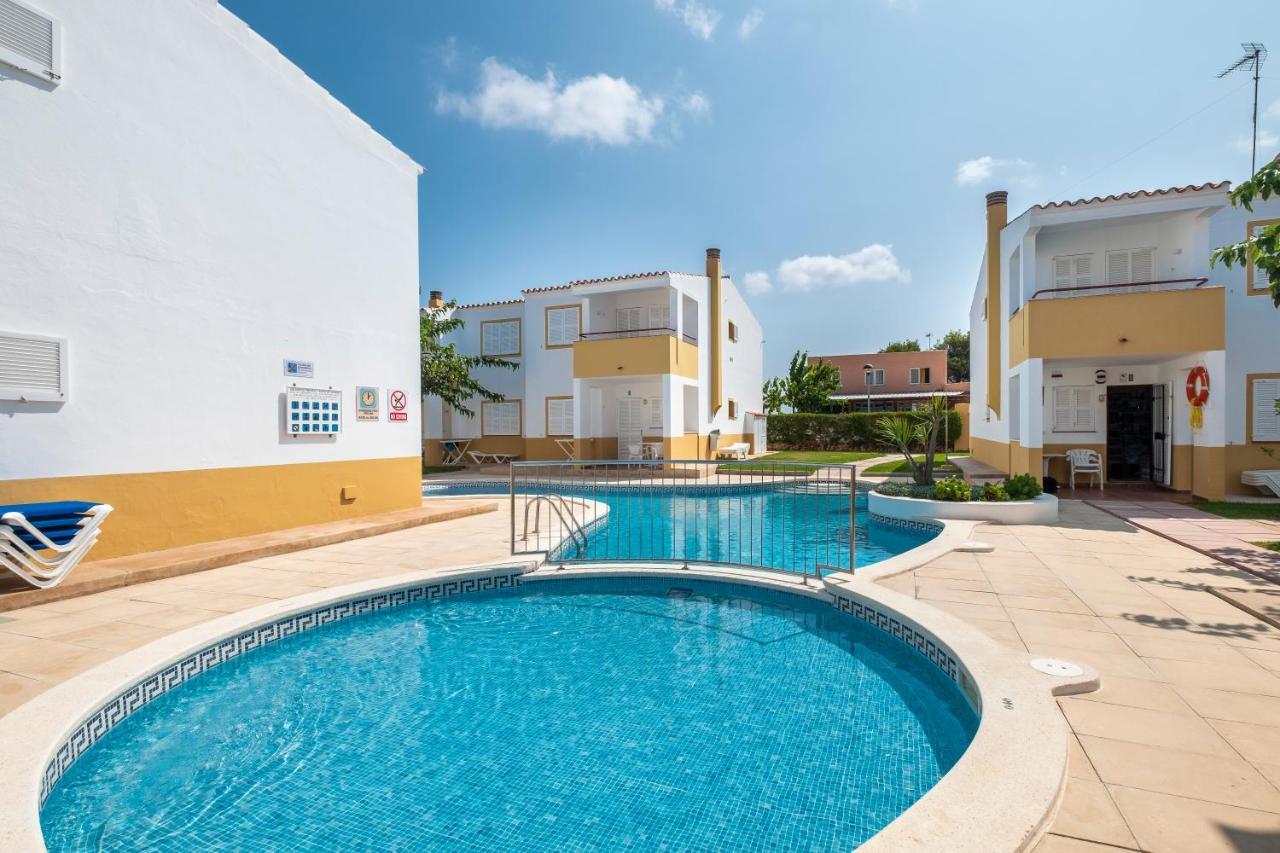 Apartment Casa Del Sol