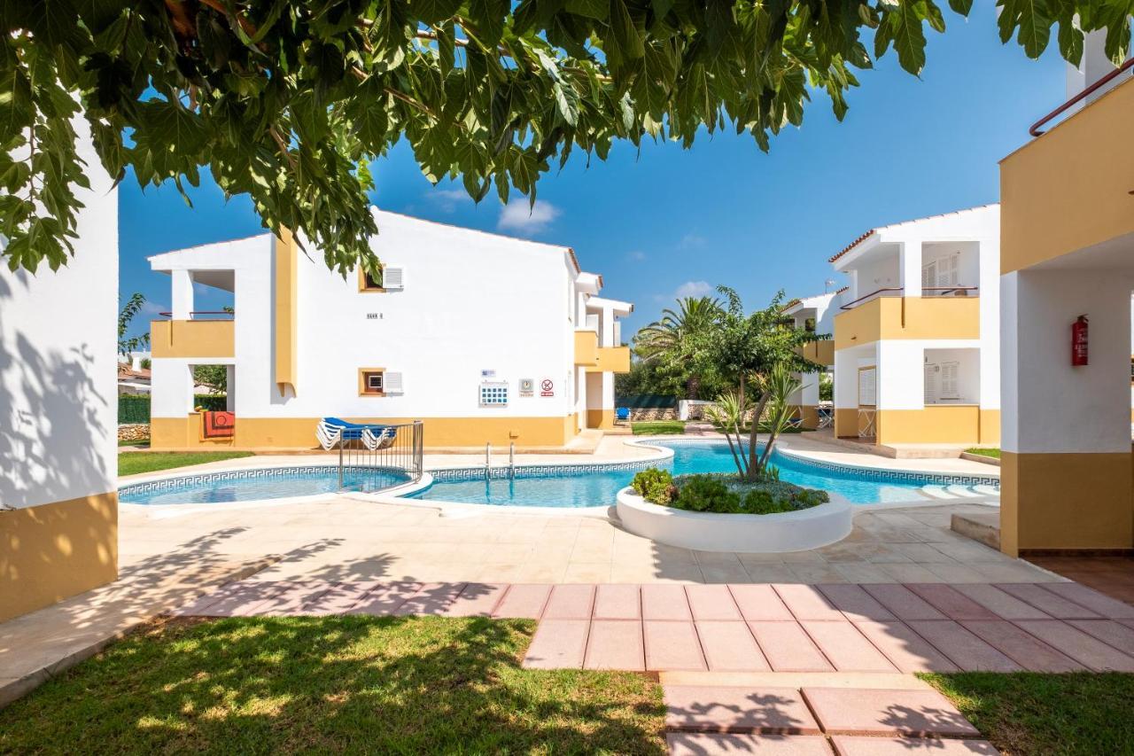 Casa Del Sol Apartment Cala Blanca (Menorca)
