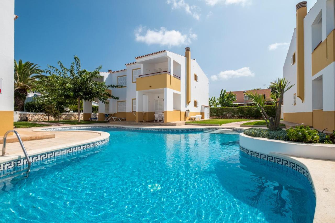 Casa Del Sol Apartment