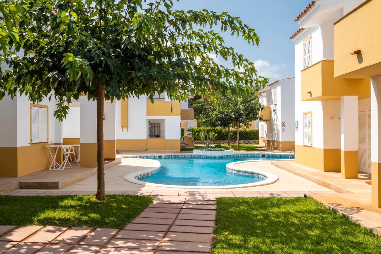 Casa Del Sol * Cala Blanca (Menorca)