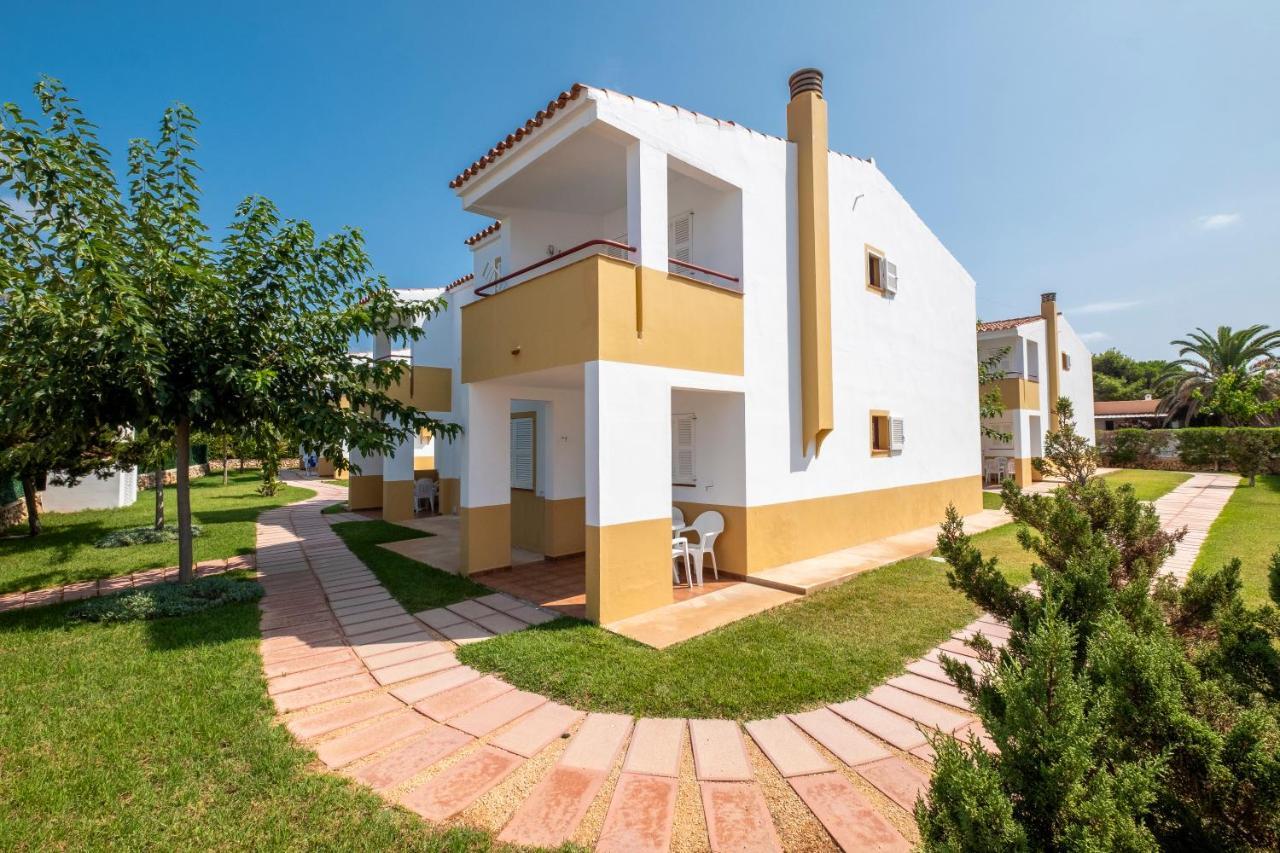 Casa Del Sol * Cala Blanca (Menorca)