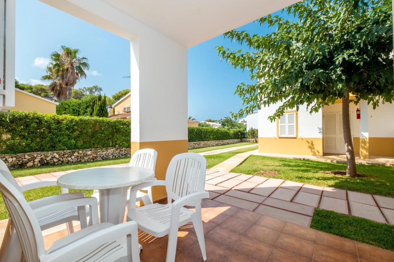 Casa Del Sol Apartment *