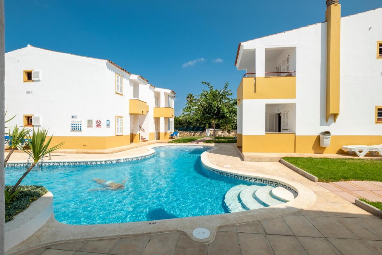 Casa Del Sol Apartment