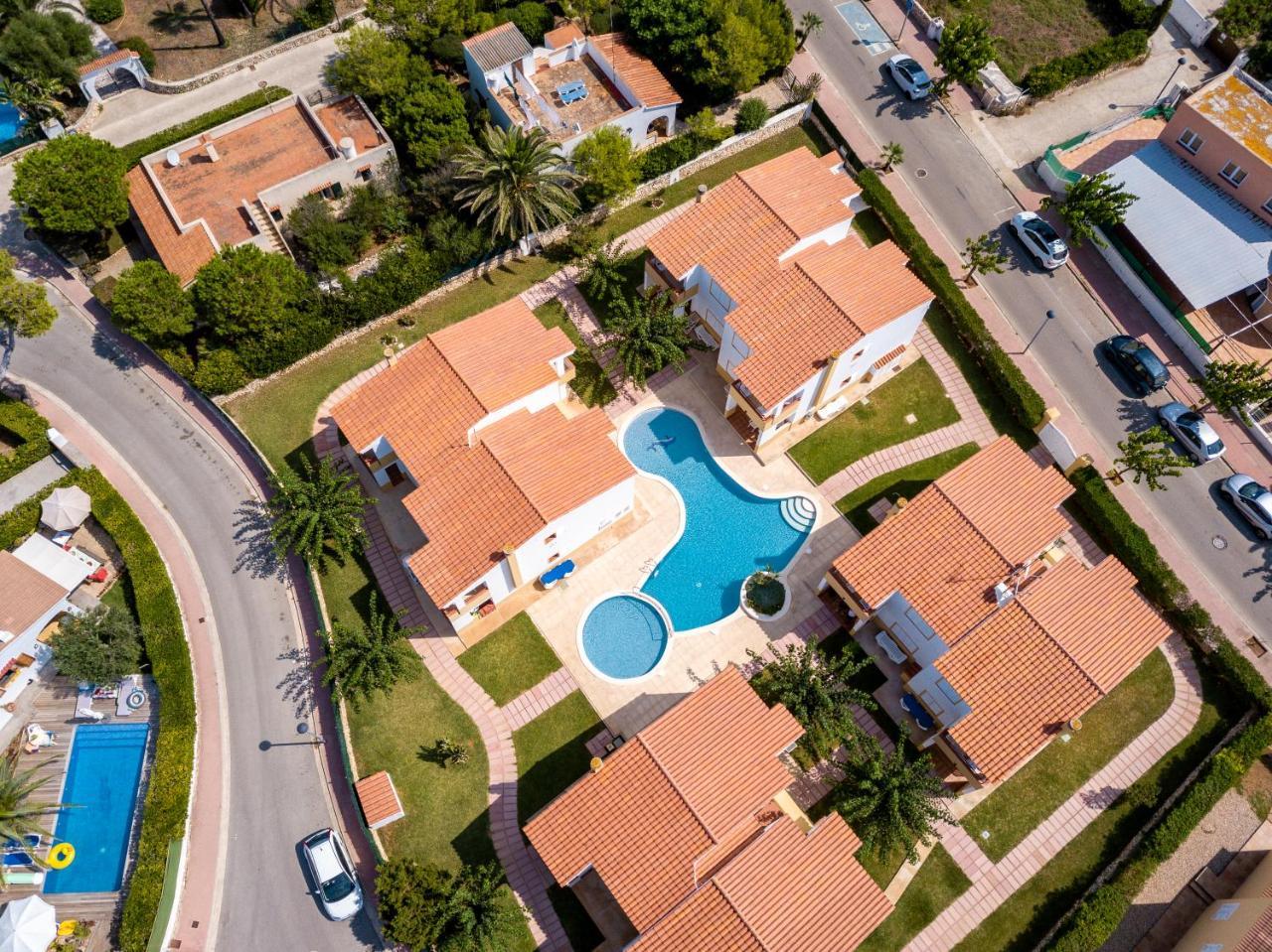 Apartment Casa Del Sol *