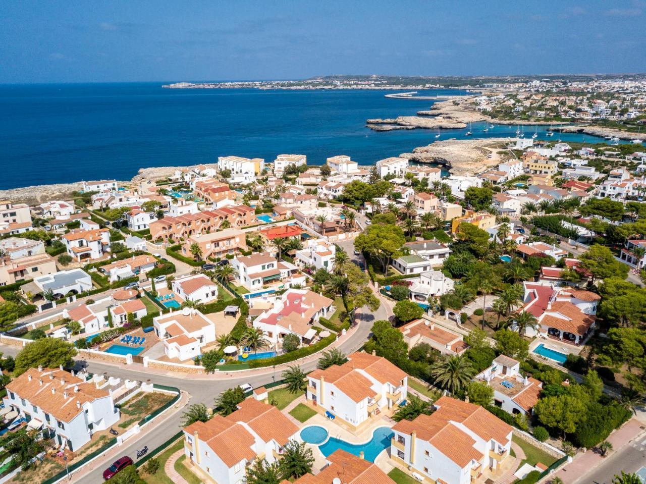 Casa Del Sol *