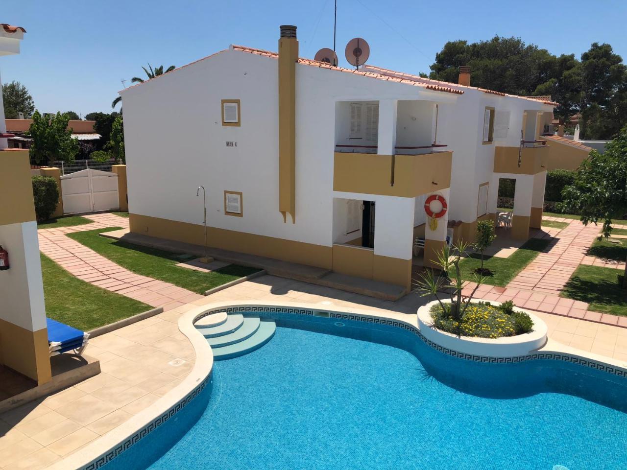 Apartment Casa Del Sol *