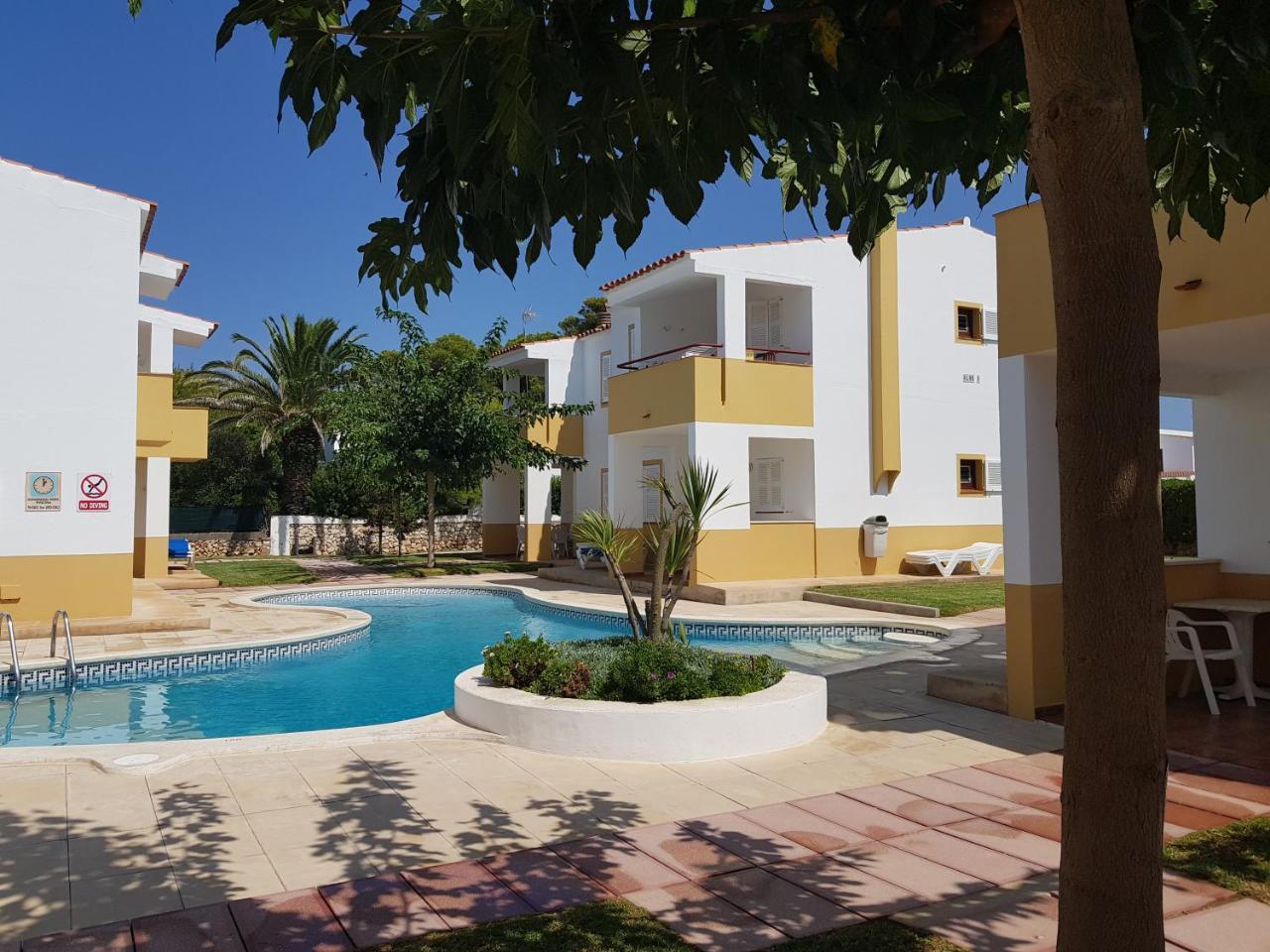 Casa Del Sol Apartment