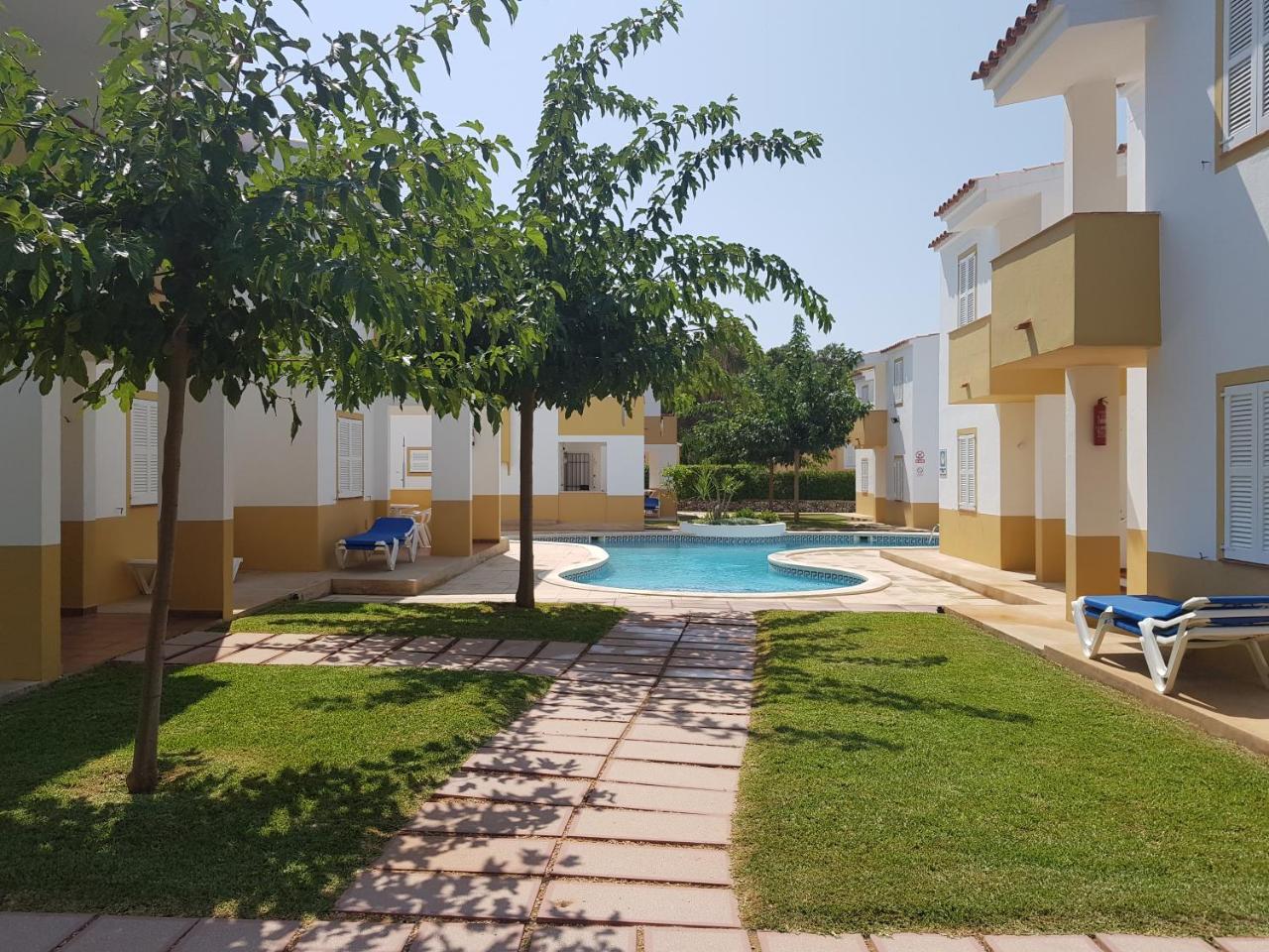 Casa Del Sol Apartment