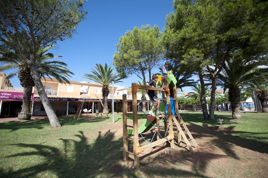 Villa Maribel Cala Blanca (Menorca)