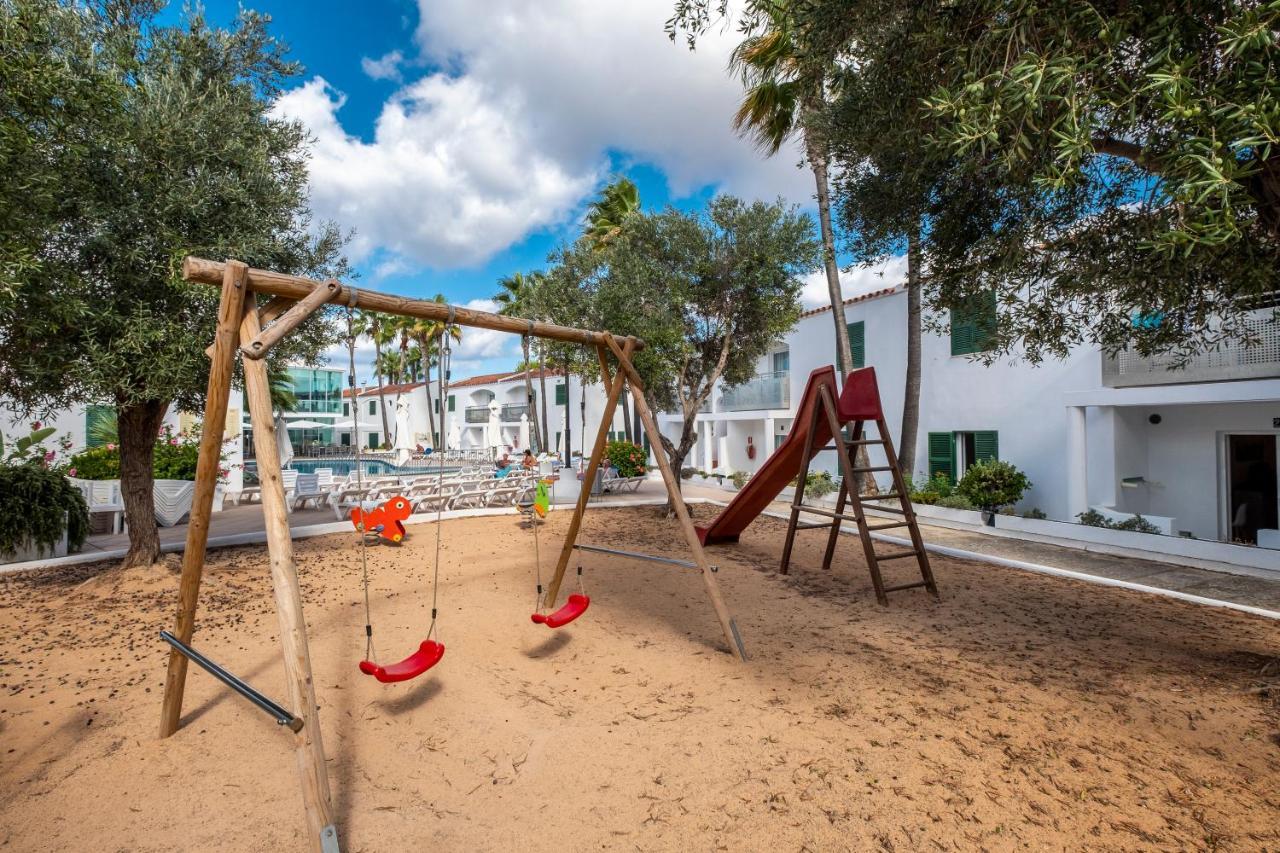 Cales De Ponent Aparthotel 2*