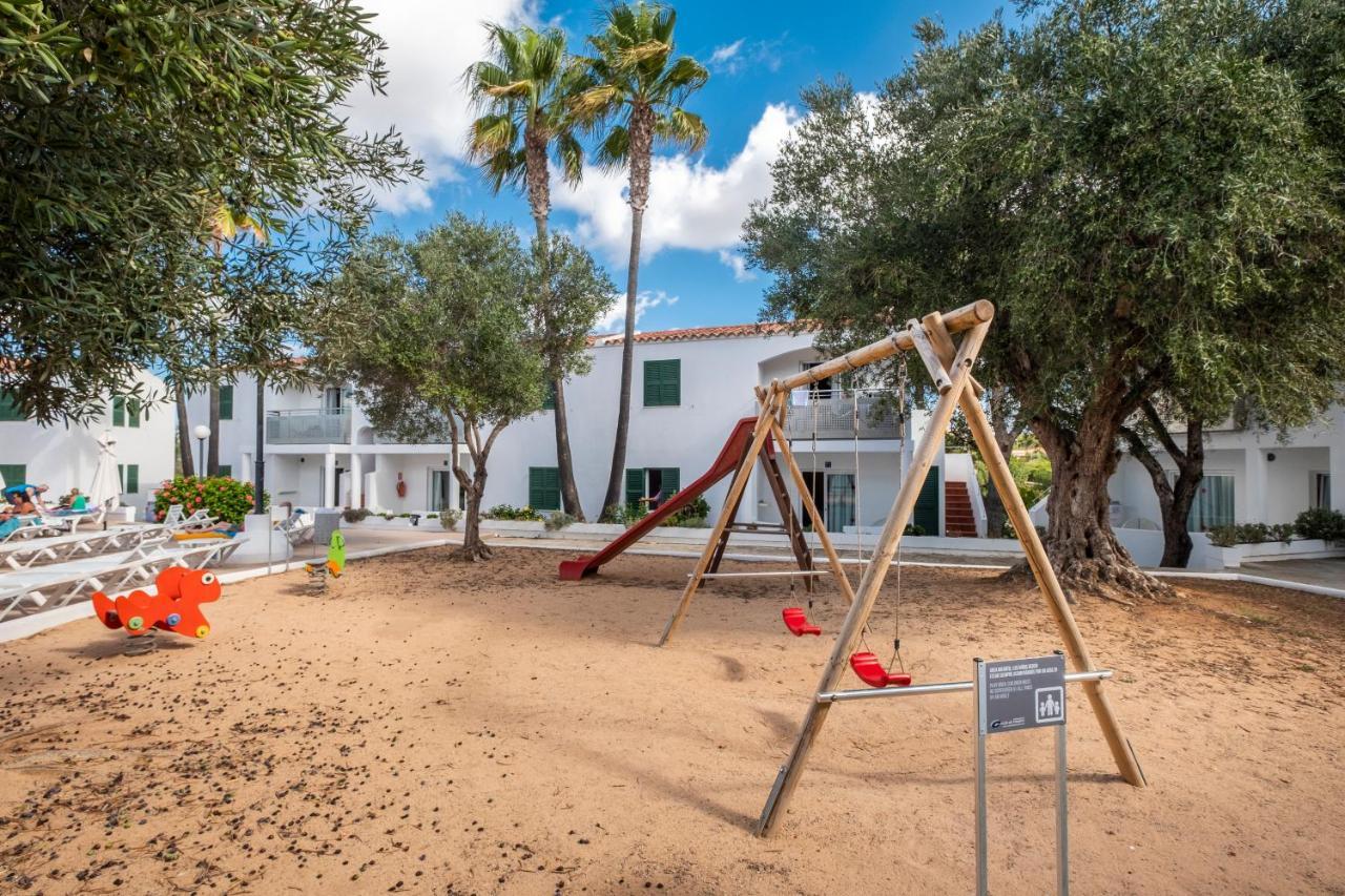 Aparthotel Cales De Ponent Ciutadella (Menorca)