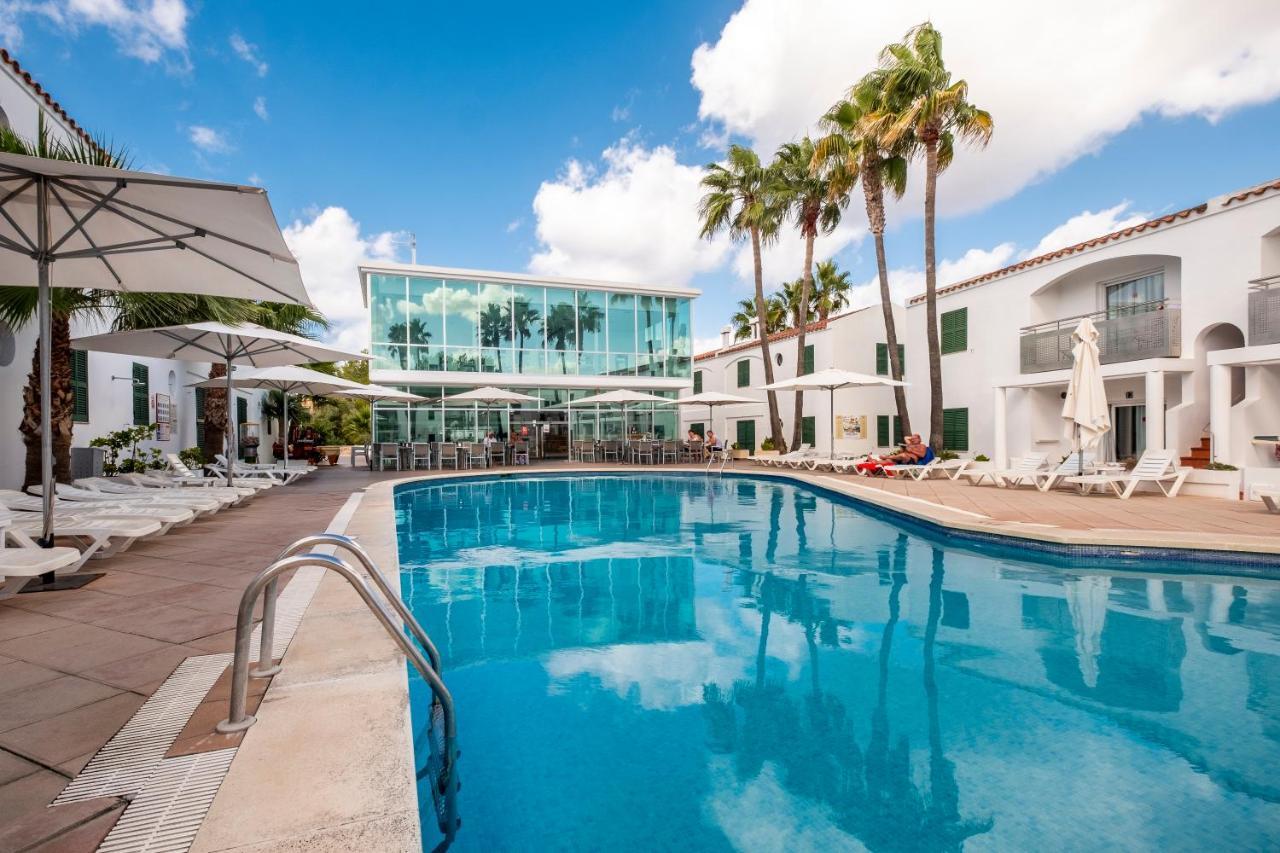 Aparthotel Cales De Ponent
