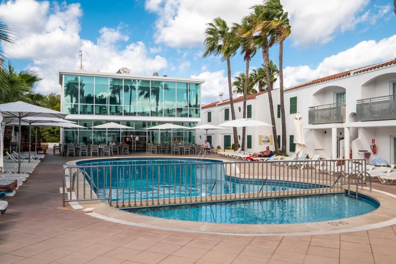Cales De Ponent Aparthotel 2*