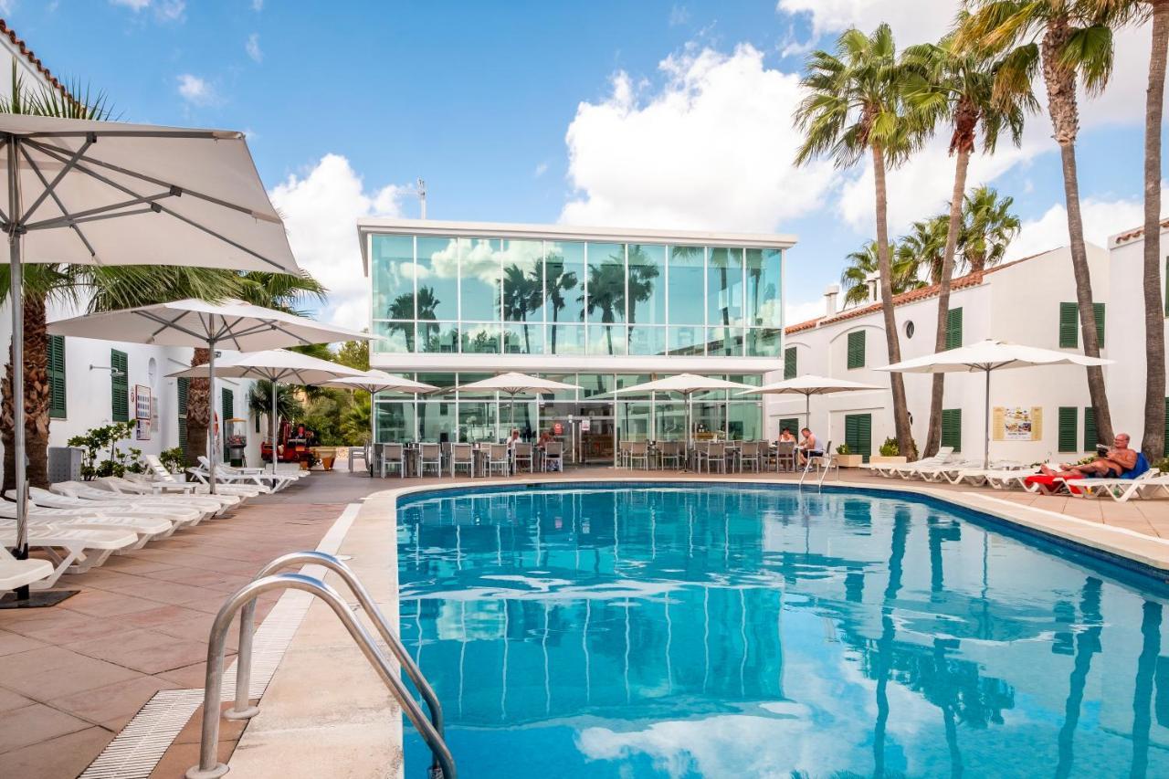 Cales De Ponent Aparthotel 2*