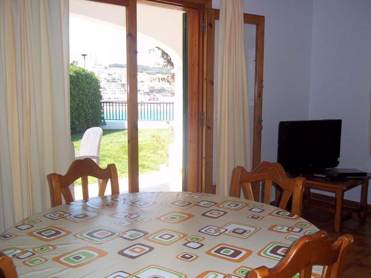 Arco Iris Apartment *