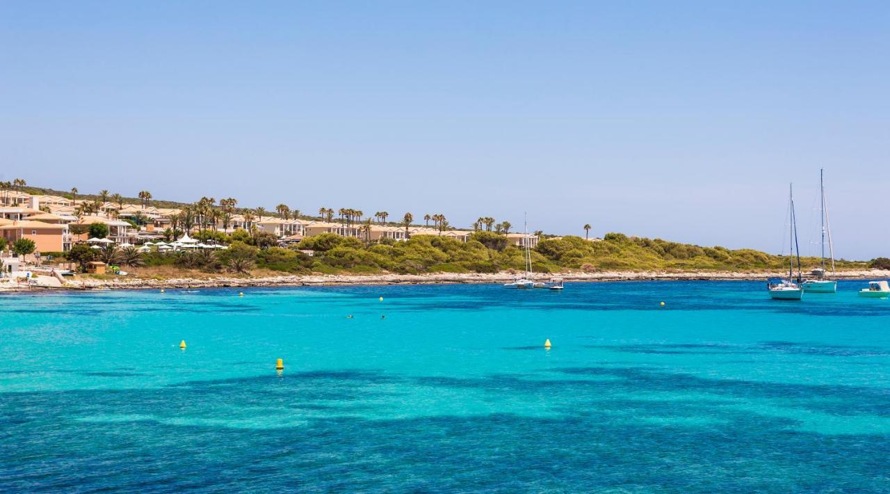 Apartahotel Insotel Punta Prima Prestige Suites&spa