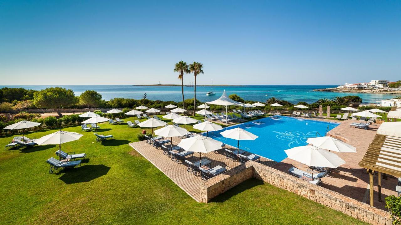 Insotel Punta Prima Prestige Suites&spa Apartahotel Punta Prima (Menorca)