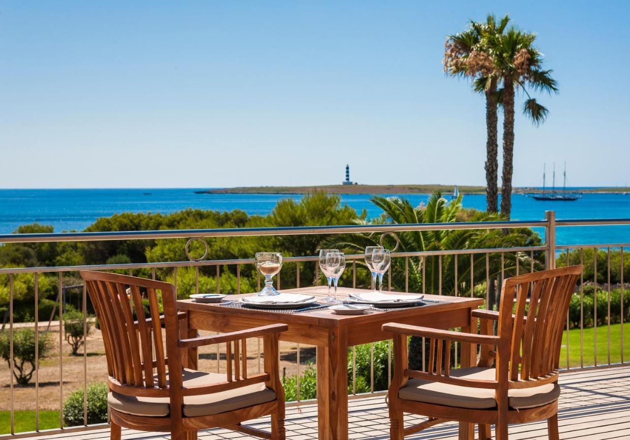 Apartahotel Insotel Punta Prima Prestige Suites&spa 5*