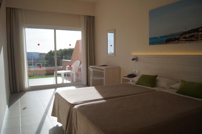 Xaloc Playa Hotel 3*