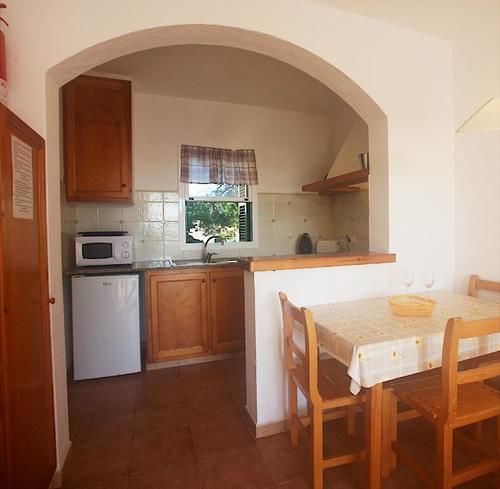 Annabels Apartamento Cala Galdana (Menorca)