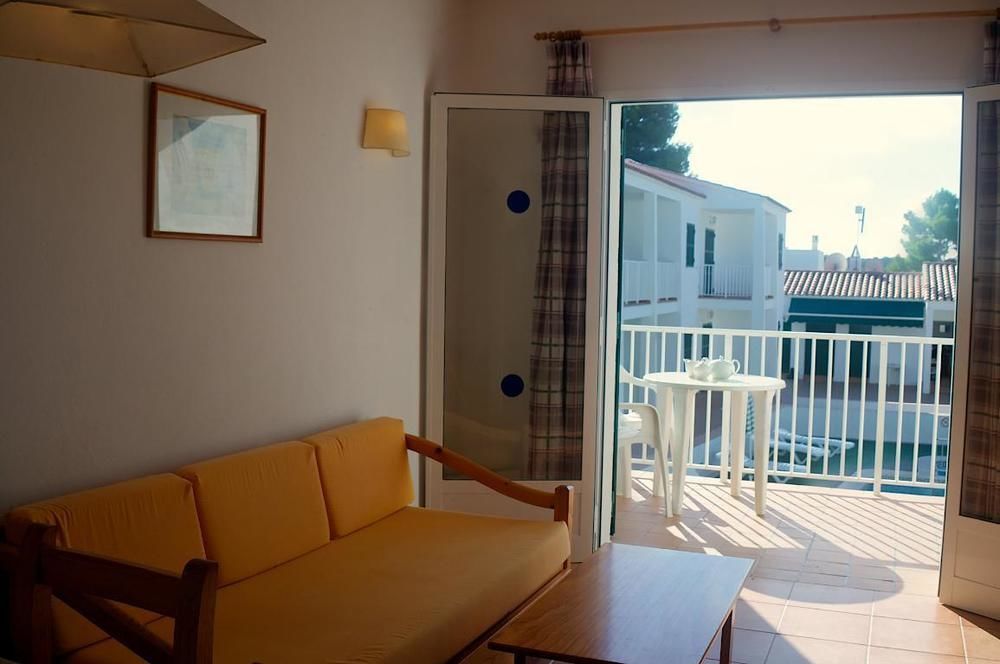 Apartamento Annabels *