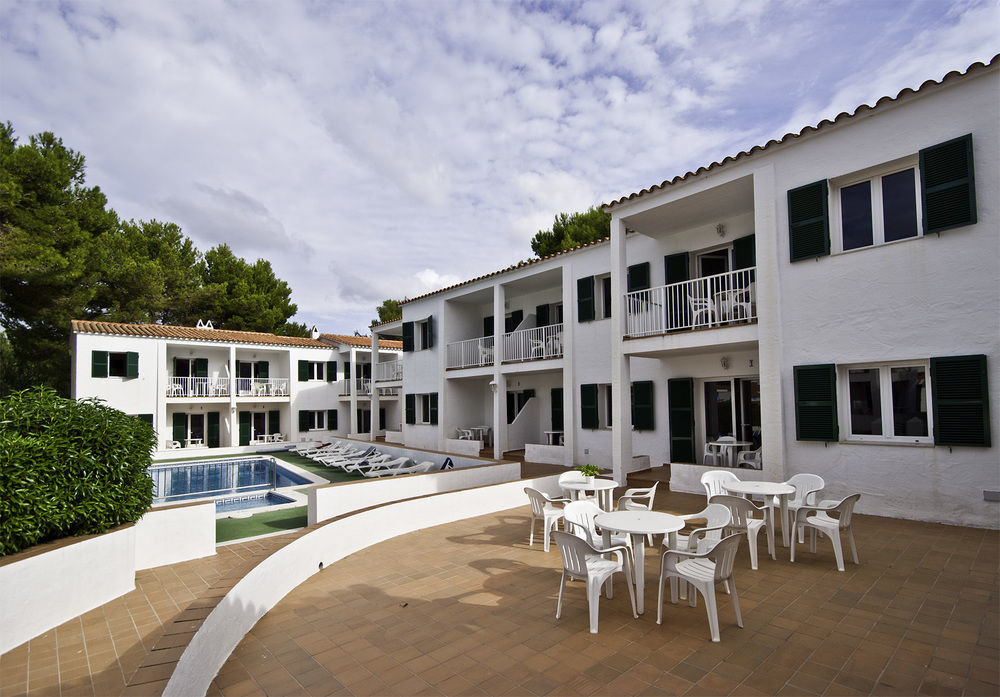 Apartamento Annabels