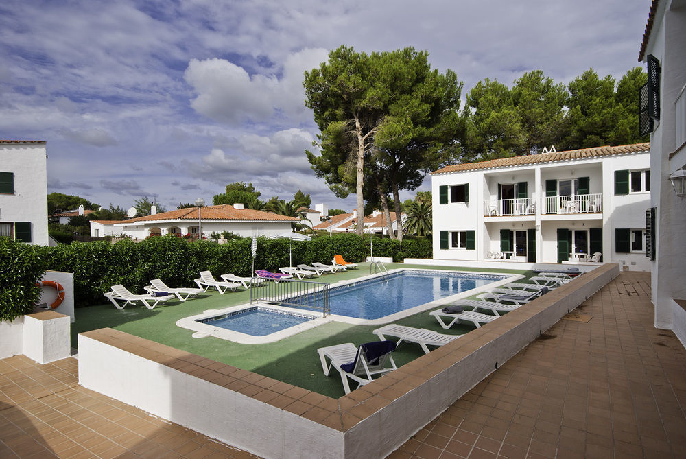 Annabels Cala Galdana (Menorca)