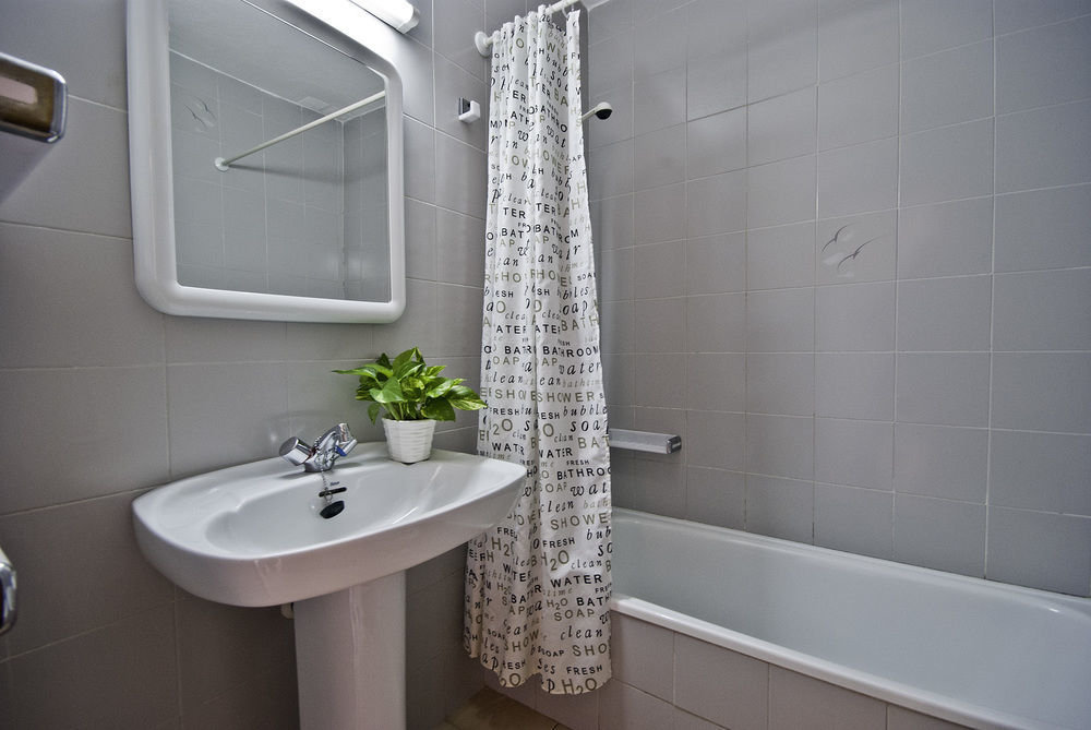 Apartamento Annabels *