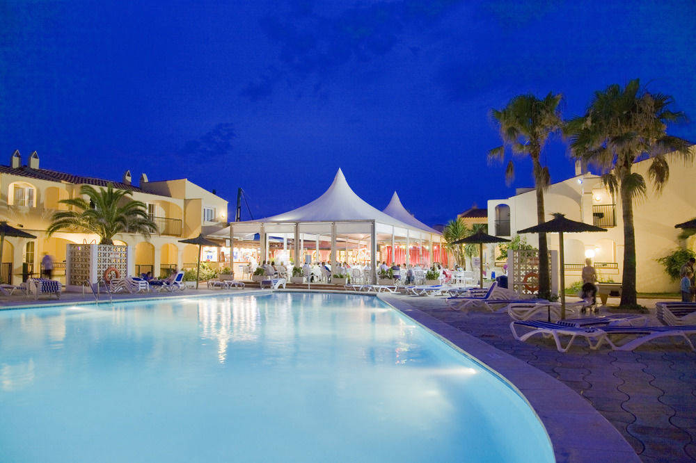 Globales Binimar Apartahotel