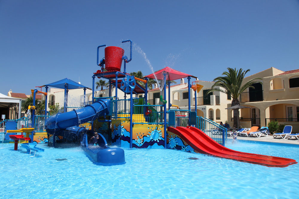 Globales Binimar Apartahotel Cala'N Blanes (Menorca)