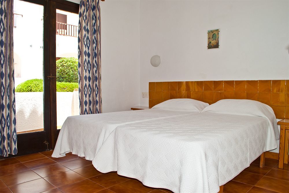 Apartment Sa Cala *