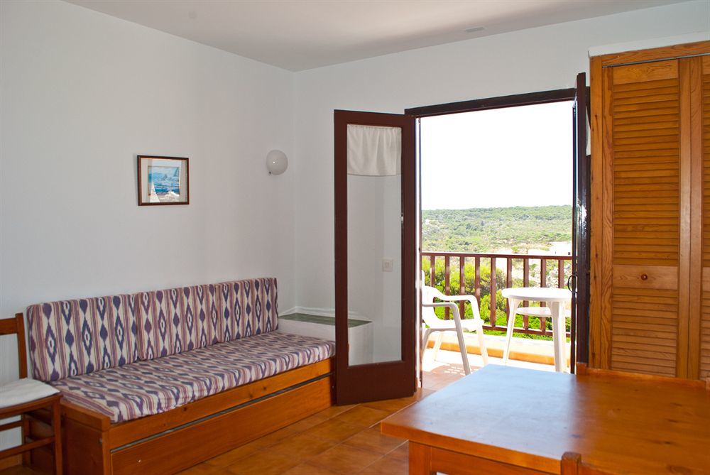 Sa Cala Apartment Cala Morell