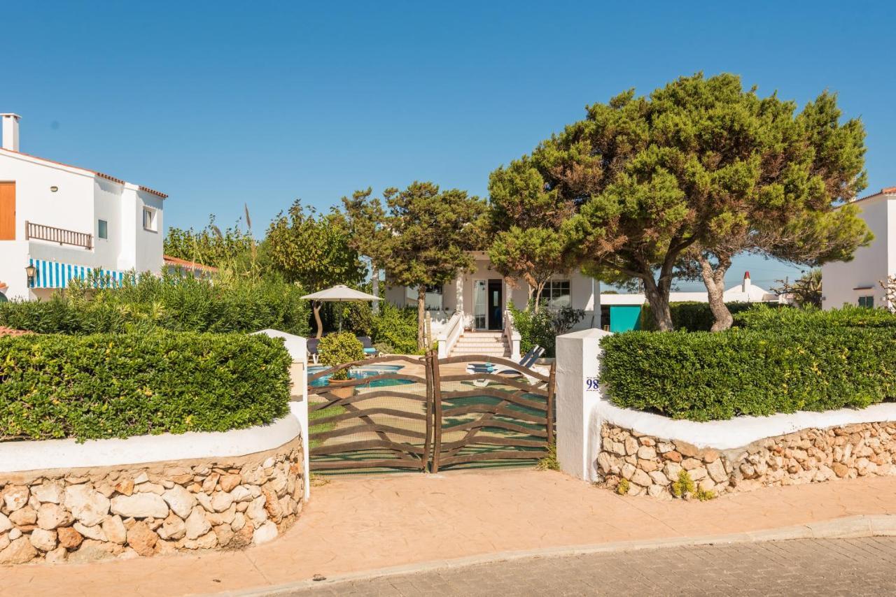 Villa Sa Farola 98 Ciutadella (Menorca)