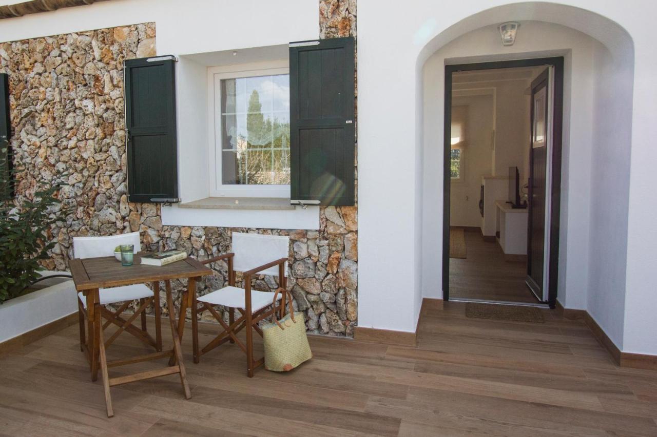 Llucmacanes Gran Farm stay Mahon (Menorca)