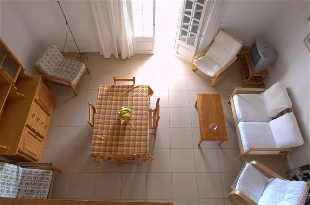 Aparthotel Digus 2*