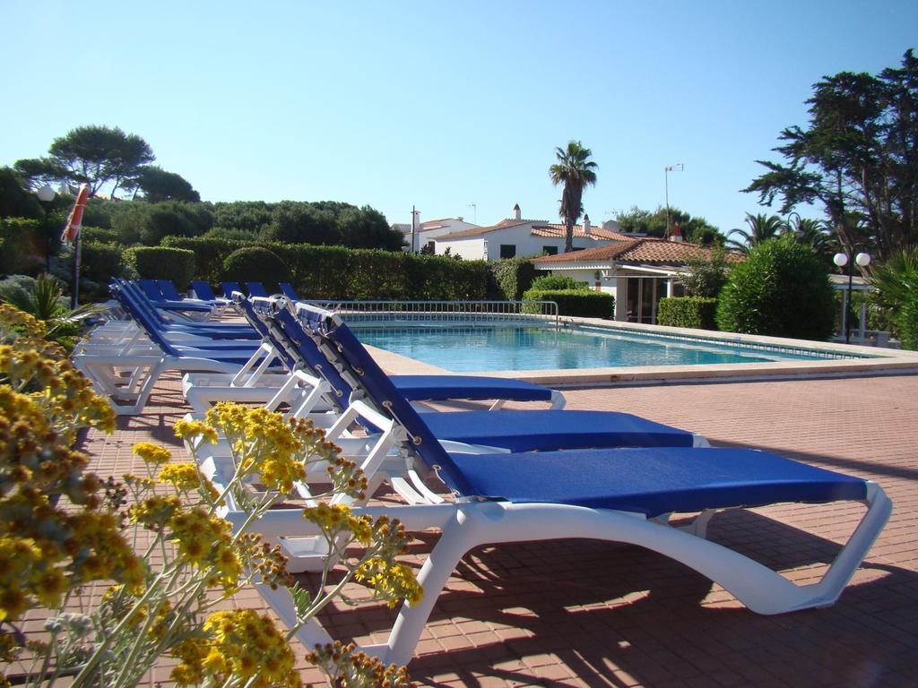 Apartamento Mar Binibeca