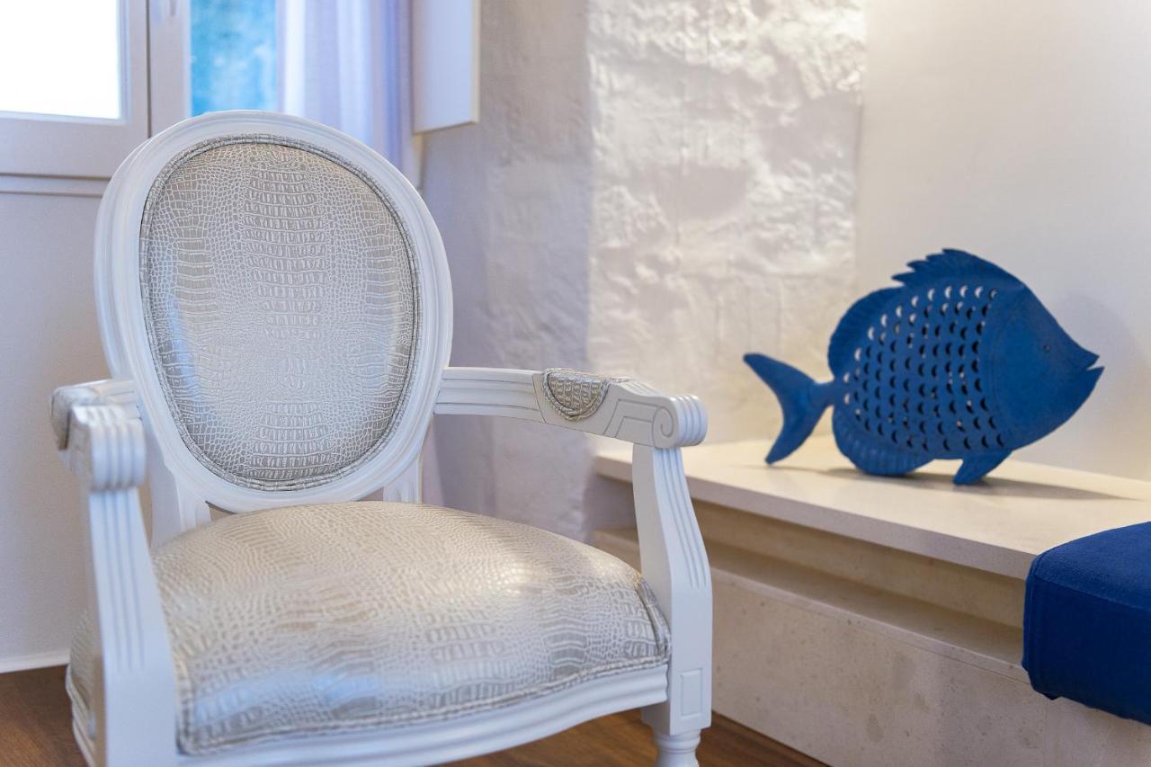 Hotel Divina Boutique - Adults Only 4*