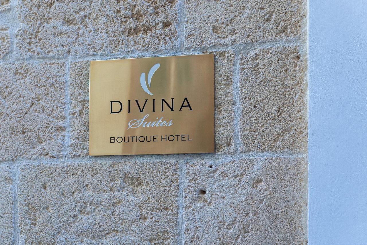 Divina Boutique - Adults Only Hotel 4*