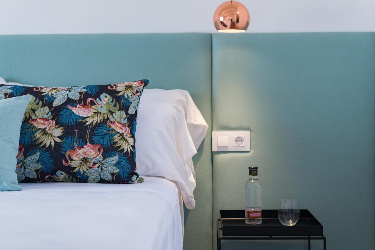 Divina Boutique - Adults Only Hotel 4*