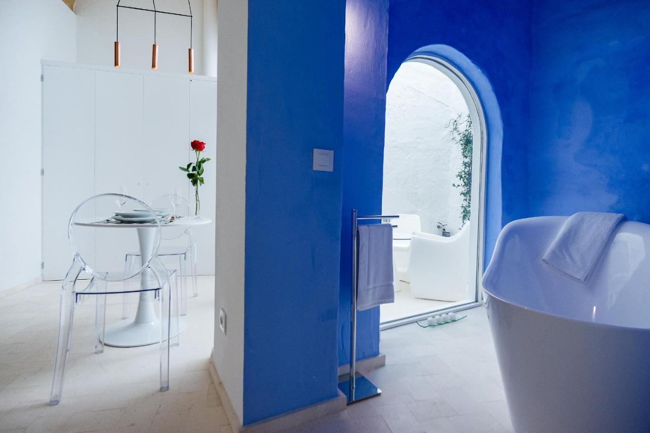 Divina Boutique - Adults Only Hotel Ciutadella (Menorca)