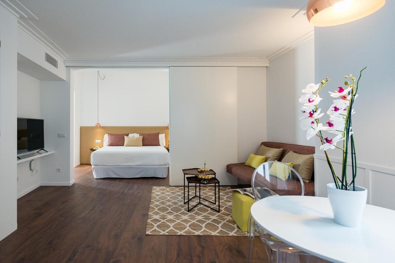 Divina Boutique - Adults Only 4* Ciutadella (Menorca)