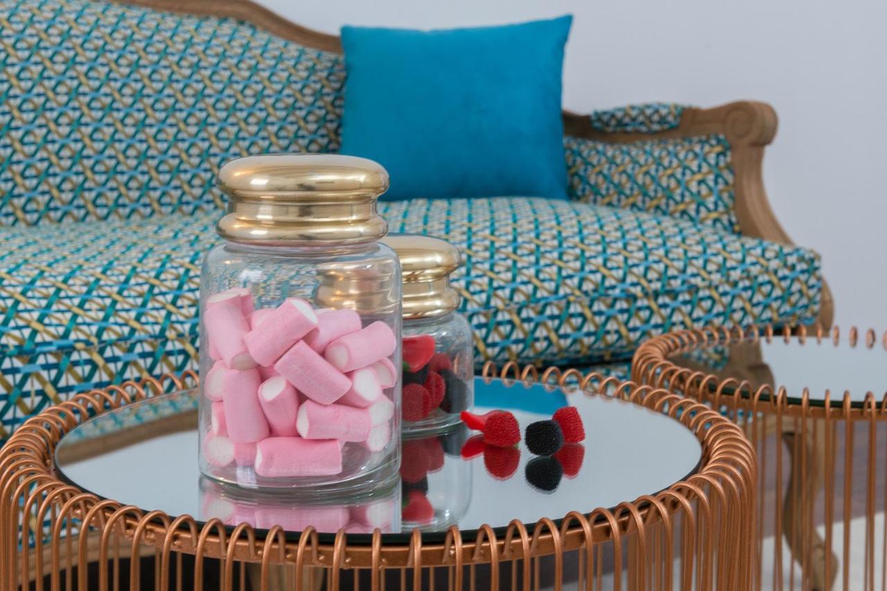 Hotel Divina Boutique - Adults Only