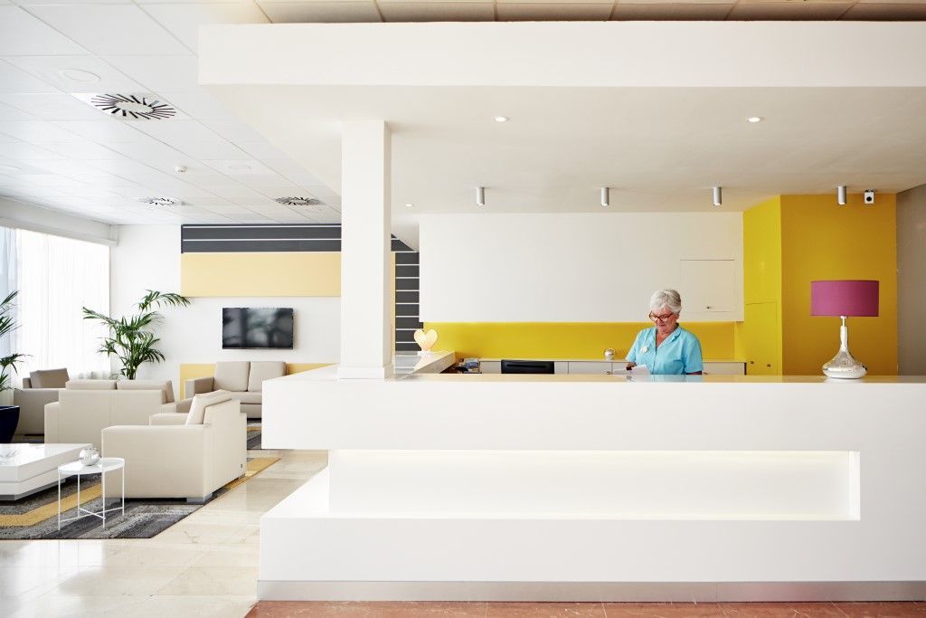 Globales Cala'n Bosch 4* Cala'N Bosch (Menorca)