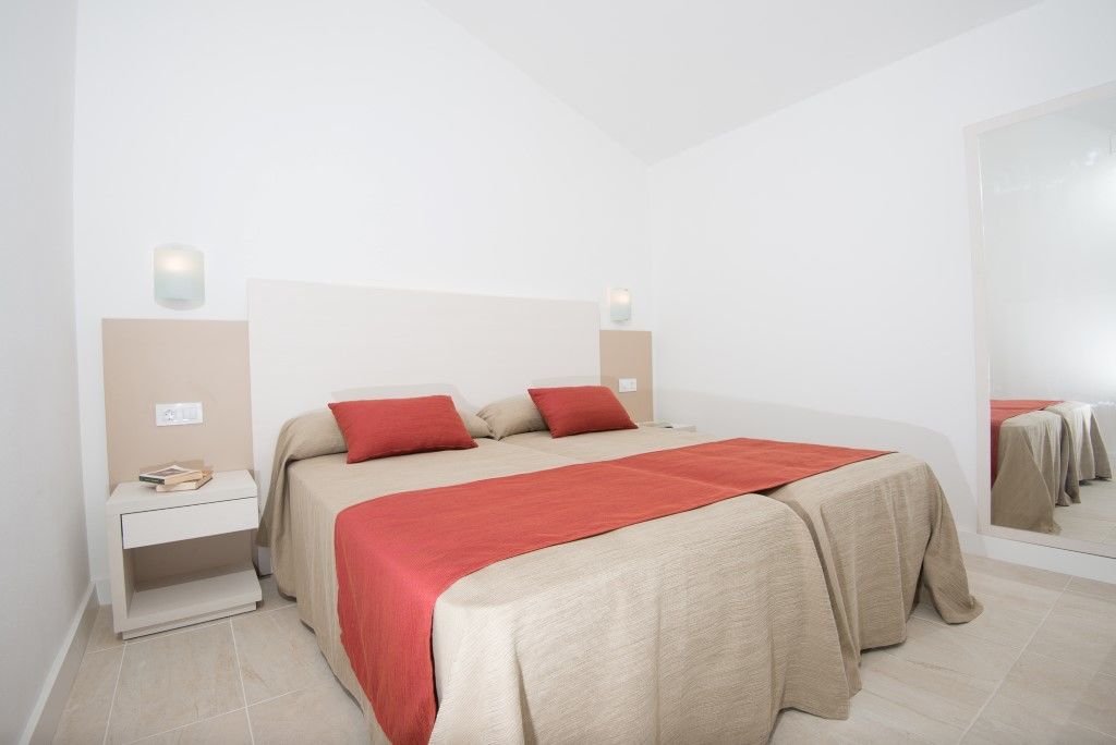 Sagitario Menorca Mar Adults Only 2*